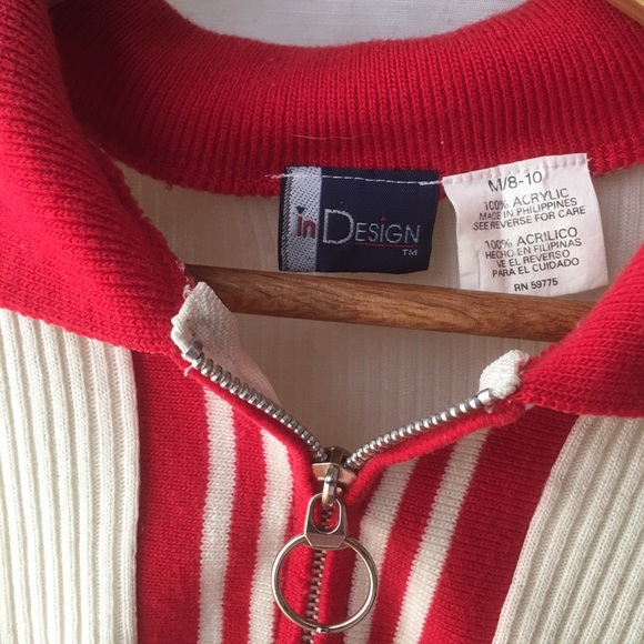 In Design Tops - Picture 4 of 6